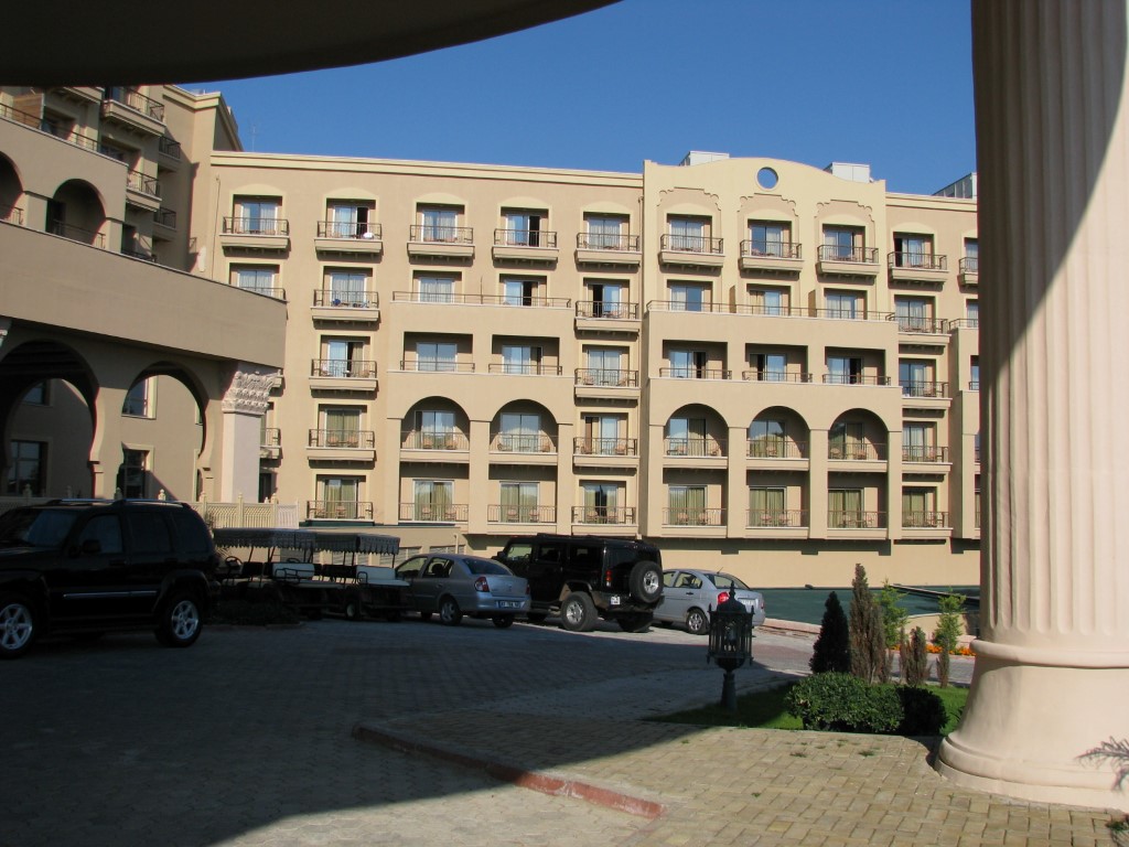 imagini hotel SPICE BELEK